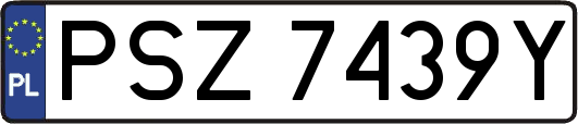 PSZ7439Y