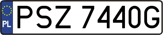 PSZ7440G