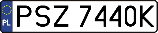 PSZ7440K