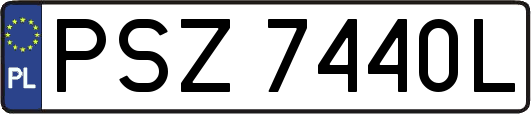 PSZ7440L