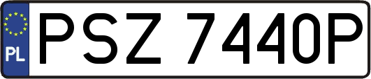 PSZ7440P