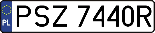 PSZ7440R