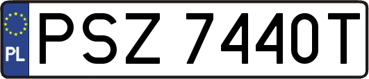 PSZ7440T