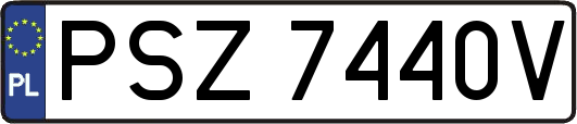 PSZ7440V