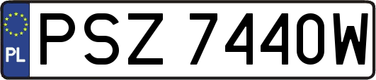 PSZ7440W