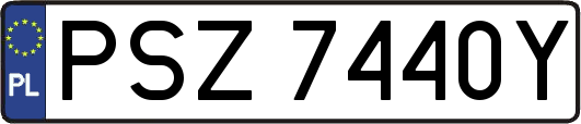 PSZ7440Y