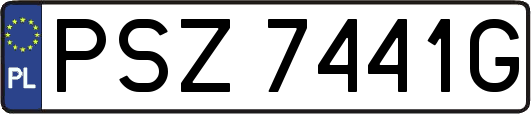 PSZ7441G