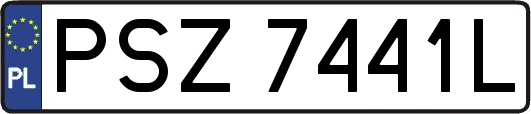 PSZ7441L