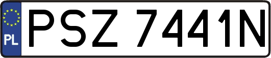 PSZ7441N