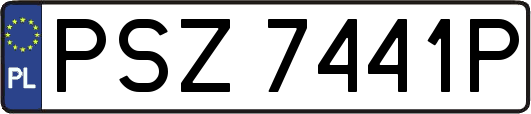 PSZ7441P