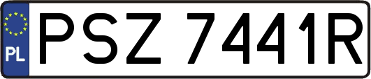 PSZ7441R