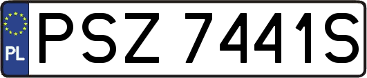 PSZ7441S
