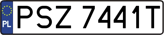 PSZ7441T