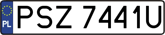 PSZ7441U
