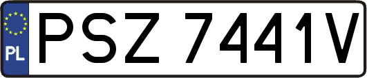 PSZ7441V