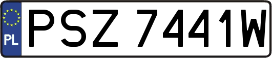 PSZ7441W