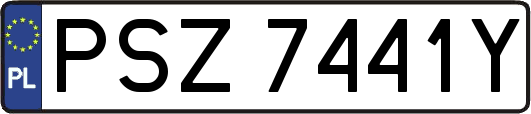 PSZ7441Y