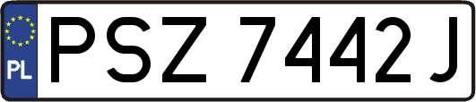 PSZ7442J