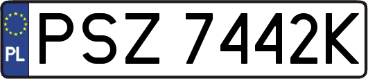 PSZ7442K
