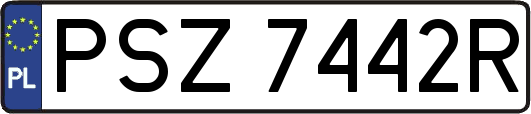 PSZ7442R