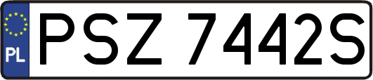 PSZ7442S