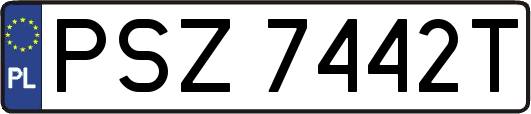 PSZ7442T