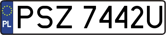 PSZ7442U