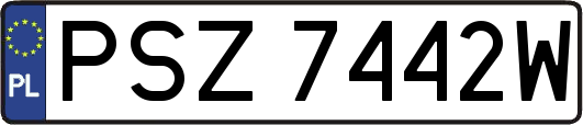 PSZ7442W