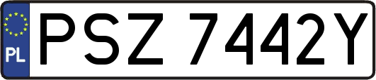 PSZ7442Y