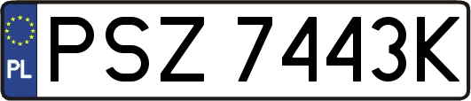 PSZ7443K