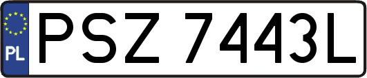 PSZ7443L