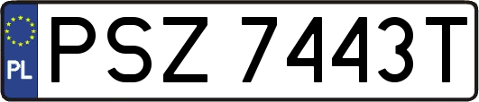 PSZ7443T