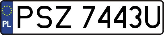 PSZ7443U