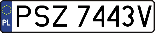 PSZ7443V