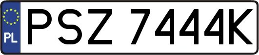 PSZ7444K