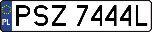 PSZ7444L