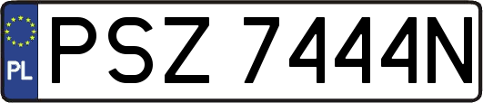 PSZ7444N