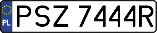 PSZ7444R