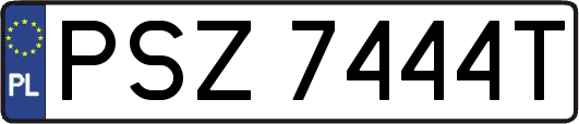 PSZ7444T