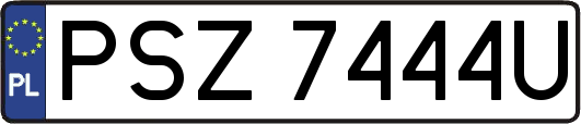 PSZ7444U
