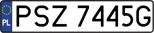 PSZ7445G