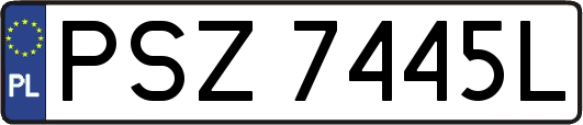 PSZ7445L