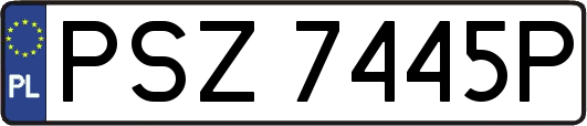 PSZ7445P