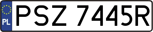 PSZ7445R