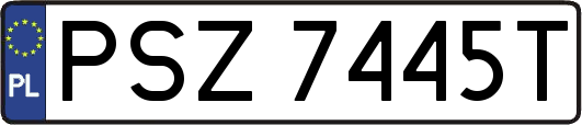 PSZ7445T