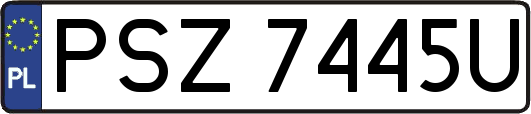 PSZ7445U