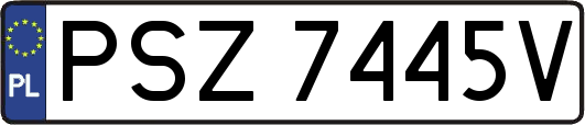 PSZ7445V