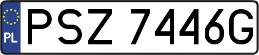 PSZ7446G