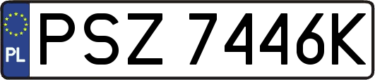 PSZ7446K