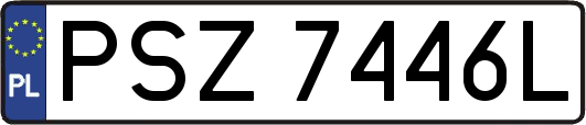 PSZ7446L